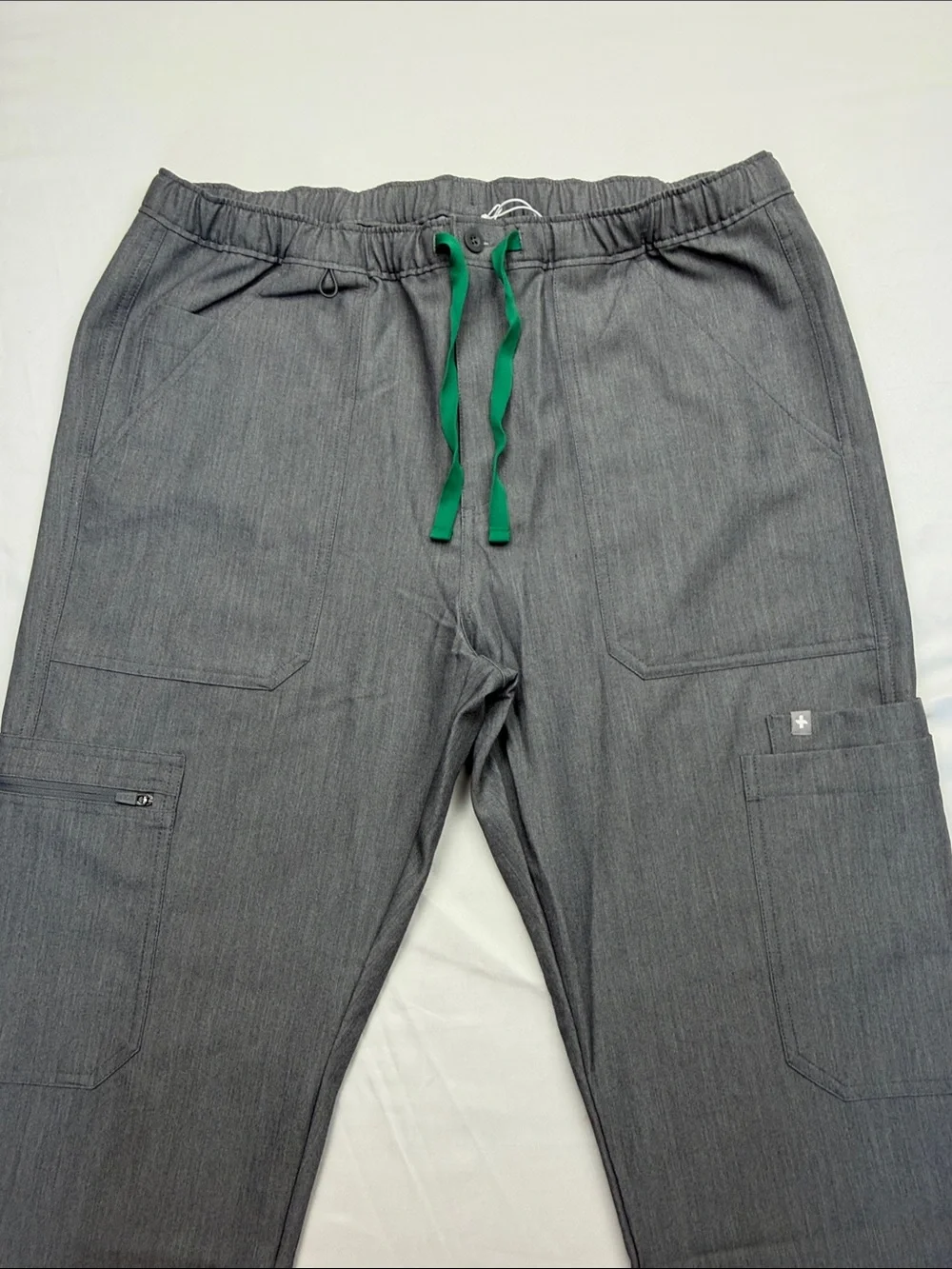 Figs Men's Cairo Cargo Scrub Pants  Graphite (2Pair)
